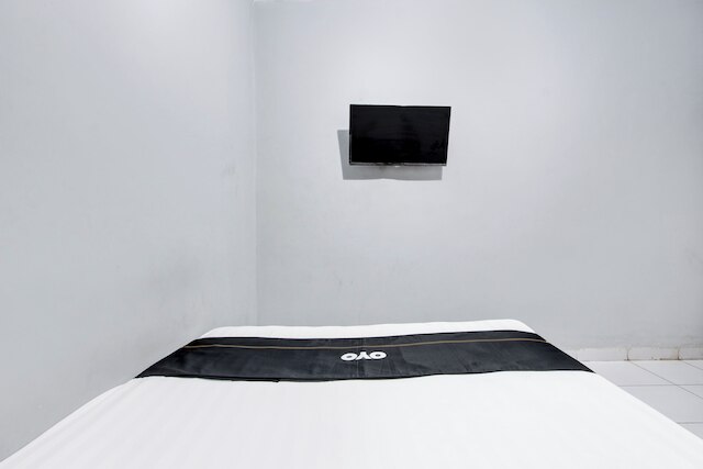 OYO 3220 Samudra Guesthouse