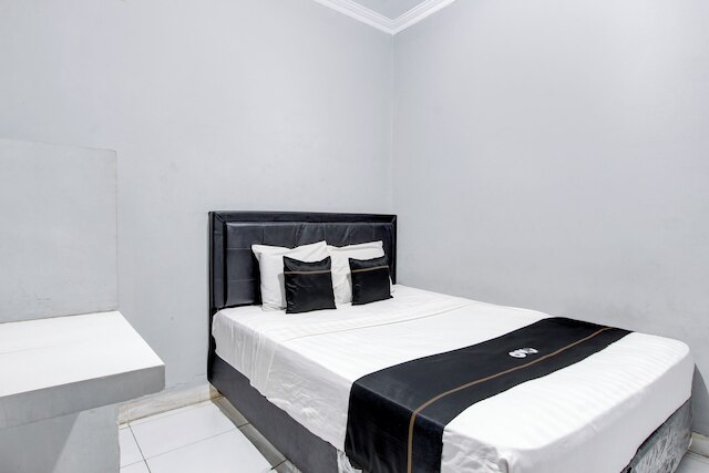 OYO 3220 Samudra Guesthouse