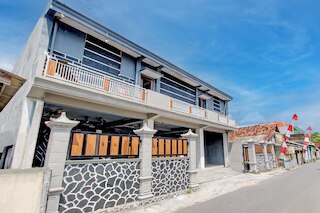 OYO 3220 Samudra Guesthouse