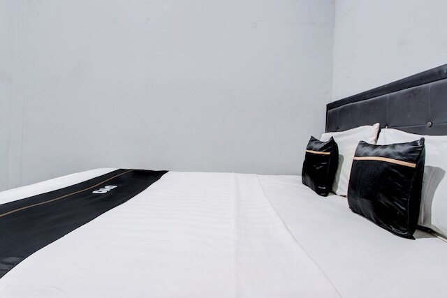 OYO 3220 Samudra Guesthouse