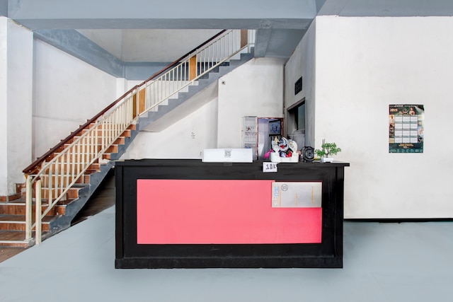 OYO 3220 Samudra Guesthouse