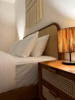 Alinko Villa - 2BR Villa in Seminyak