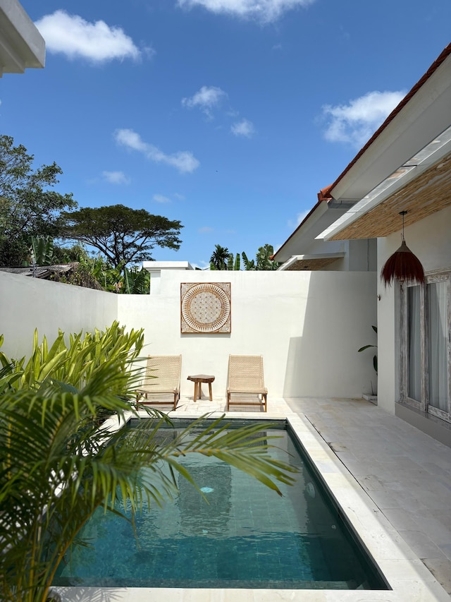 アリンコ ヴィラ - 2ベッドルーム ヴィラ イン スミニャック