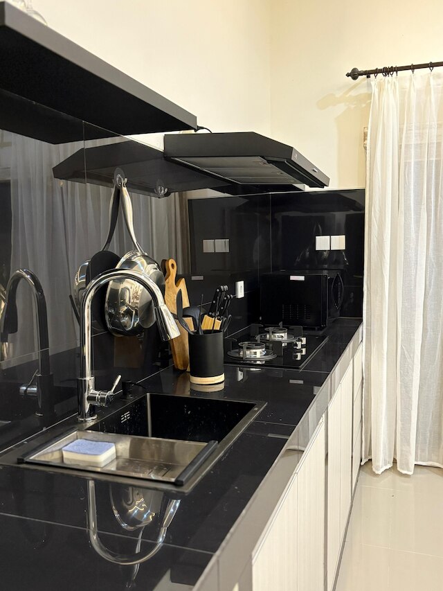 アリンコ ヴィラ - 2ベッドルーム ヴィラ イン スミニャック