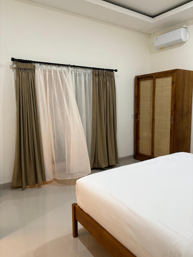 アリンコ ヴィラ - 2ベッドルーム ヴィラ イン スミニャック