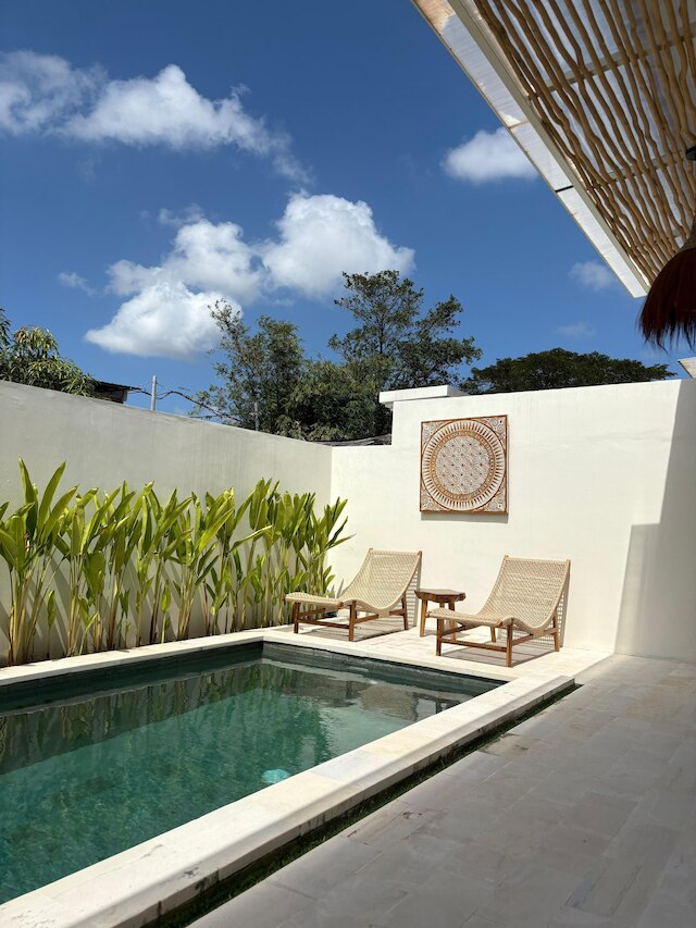 アリンコ ヴィラ - 2ベッドルーム ヴィラ イン スミニャック