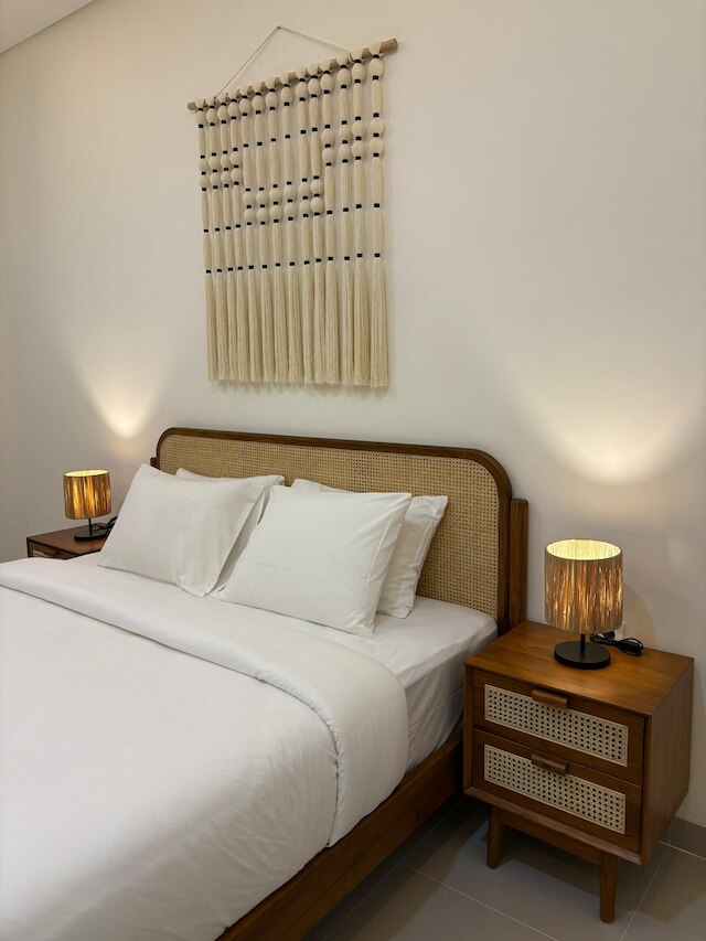 アリンコ ヴィラ - 2ベッドルーム ヴィラ イン スミニャック