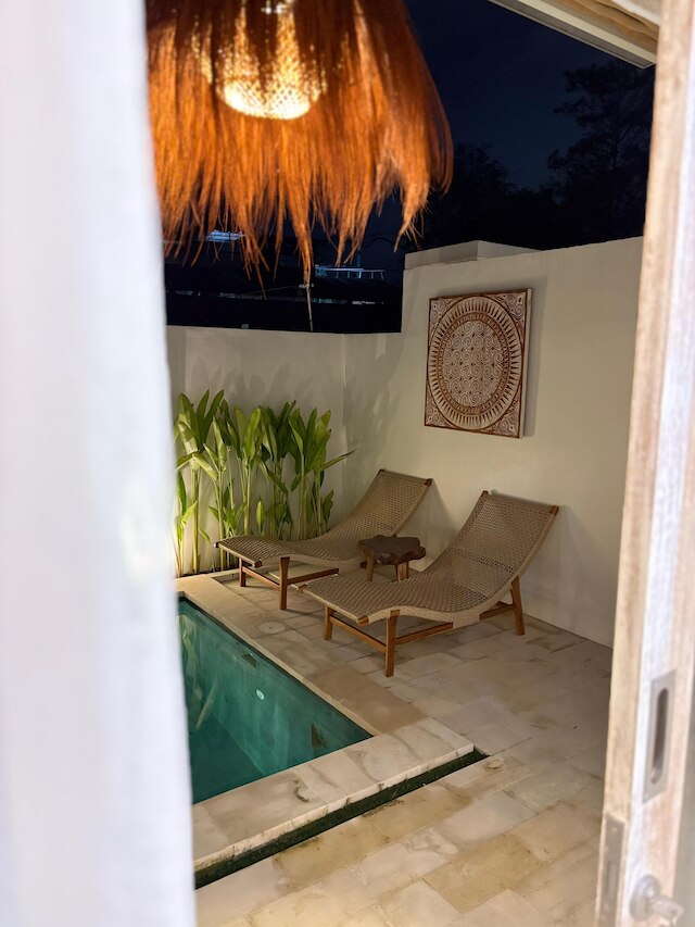 アリンコ ヴィラ - 2ベッドルーム ヴィラ イン スミニャック