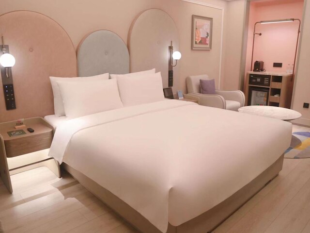 Mercure Beijing Anzhen Olympic Center