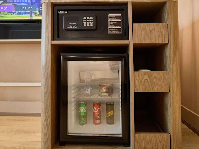 Mercure Beijing Anzhen Olympic Center