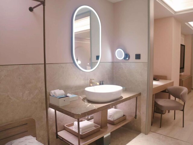 Mercure Beijing Anzhen Olympic Center