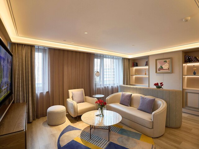 Mercure Beijing Anzhen Olympic Center