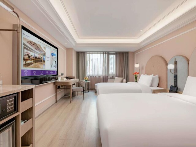 Mercure Beijing Anzhen Olympic Center
