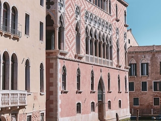 Orient Express Palazzo Dona Giovannelli