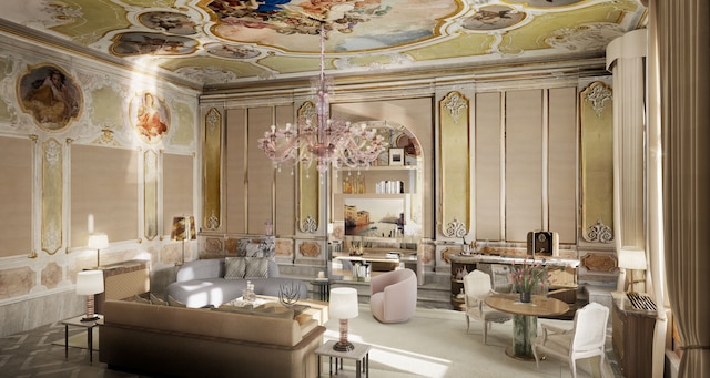 オリエント エクスプレス パラッツォ ドナ ジョヴァネッリ