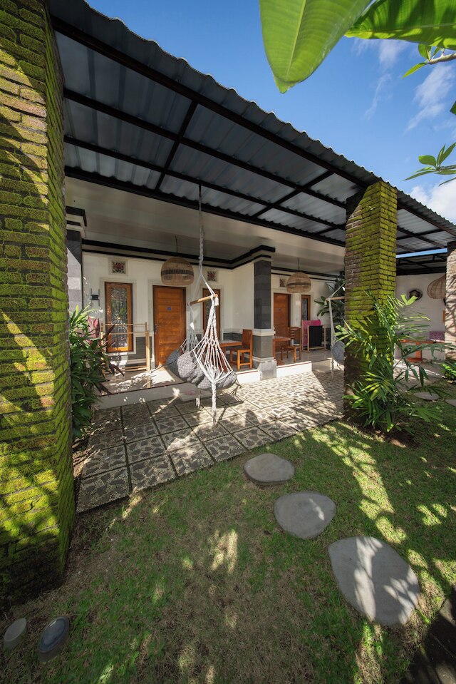 ブディ ウンガサン