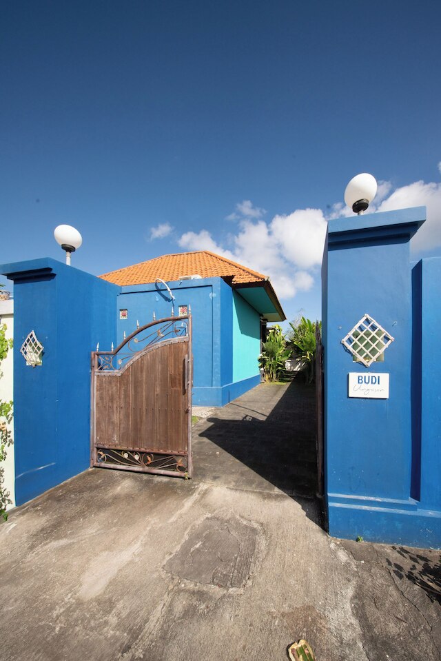 ブディ ウンガサン