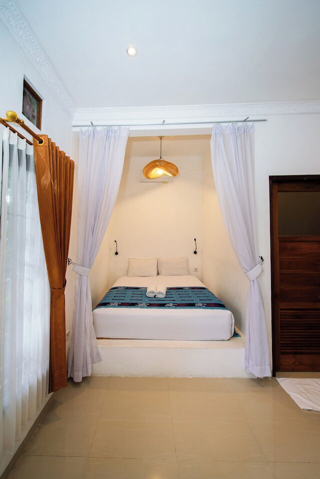 ブディ ウンガサン