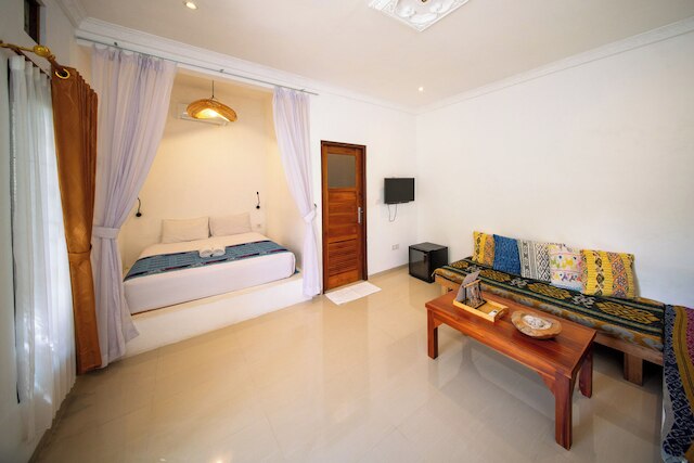 ブディ ウンガサン