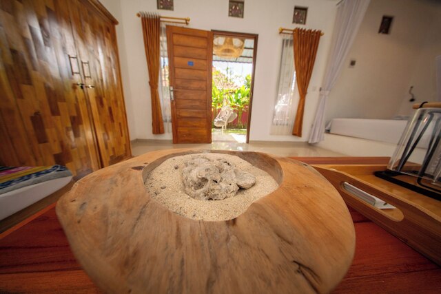 ブディ ウンガサン