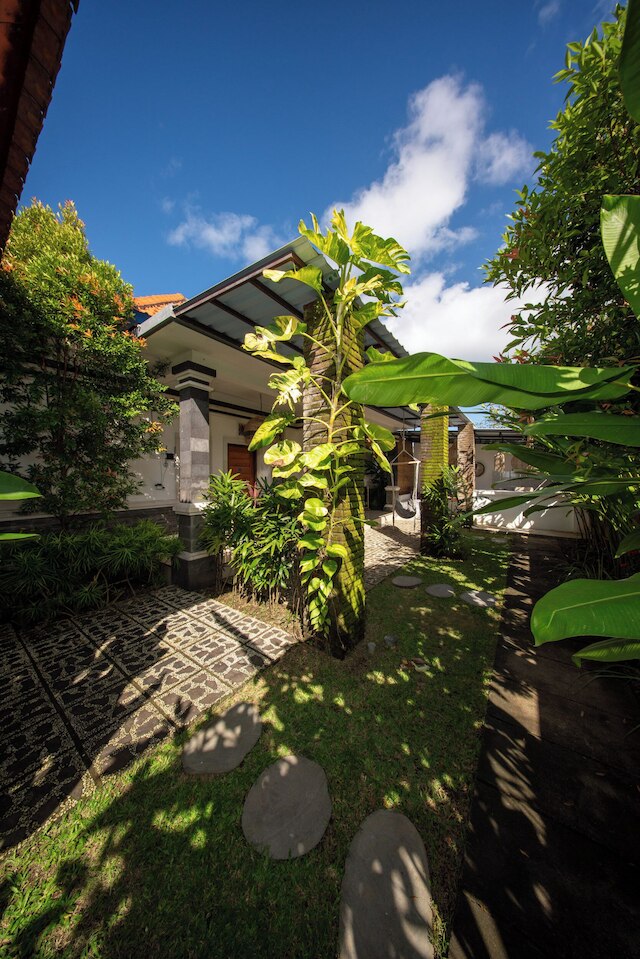 ブディ ウンガサン