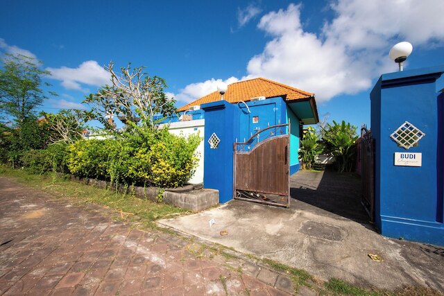 ブディ ウンガサン