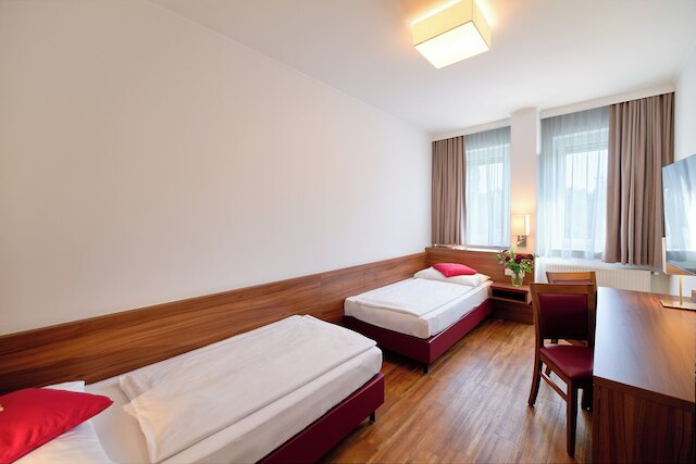 KSV Hotel Wien