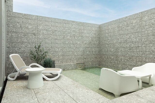 UniIsland The SpaVille