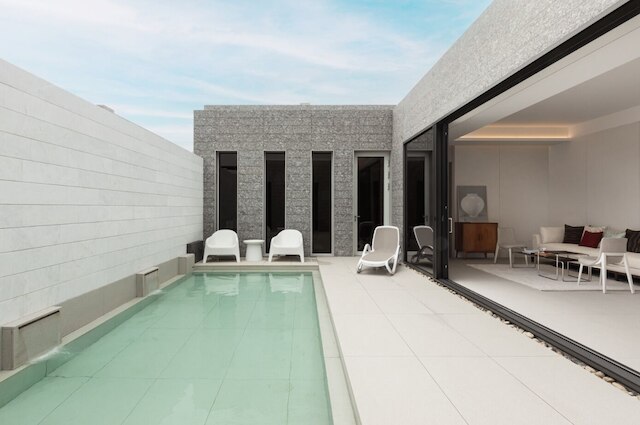 UniIsland The SpaVille