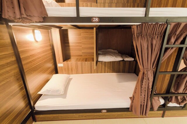 Brown Bean Hotel Da Nang