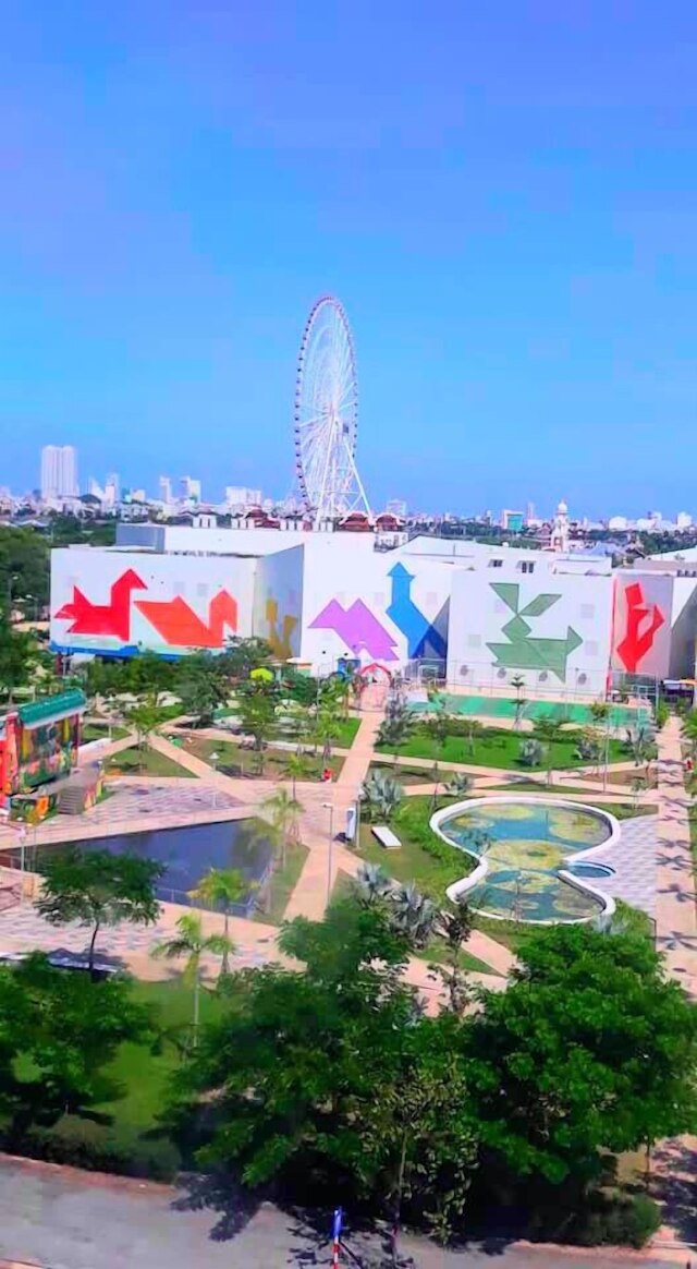 Brown Bean Hotel Da Nang