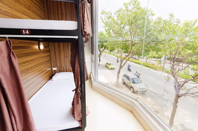 Brown Bean Hotel Da Nang