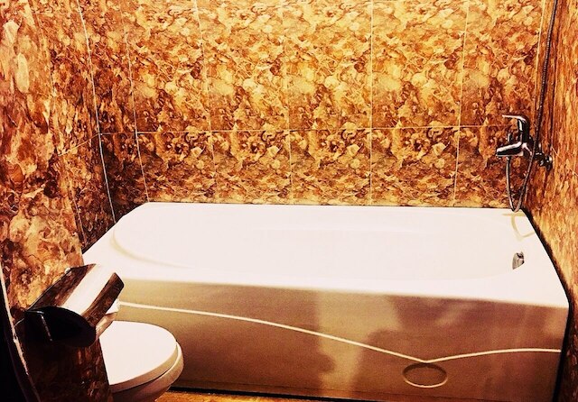 Brown Bean Hotel Da Nang