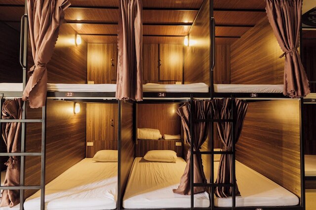 Brown Bean Hotel Da Nang