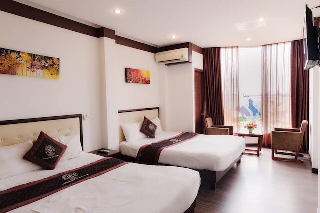 Brown Bean Hotel Da Nang
