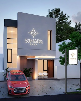 Samara Stay by Sinergi