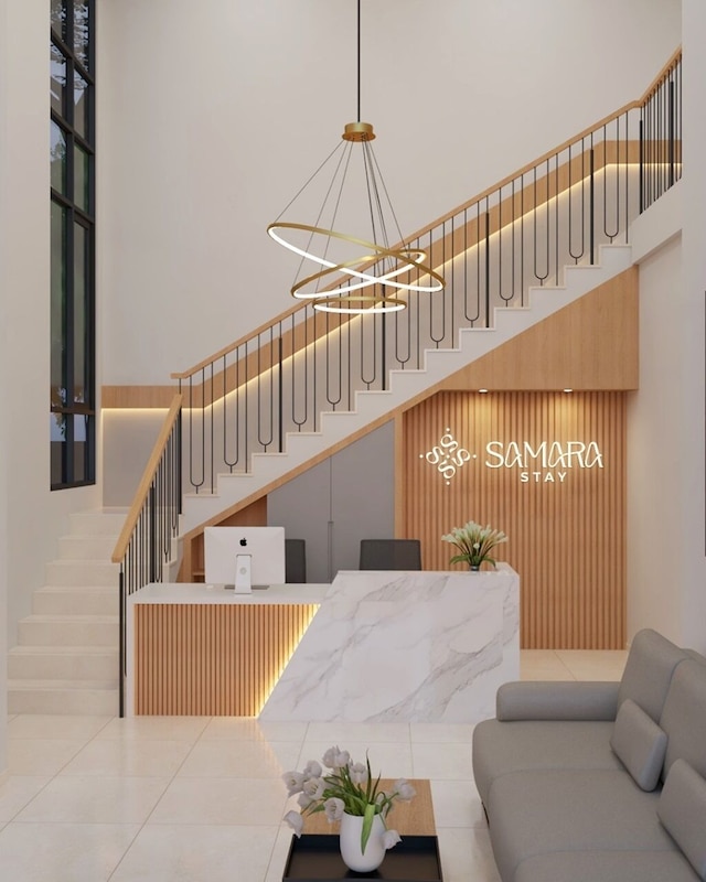 サマラ ステイ バイ シネルギ