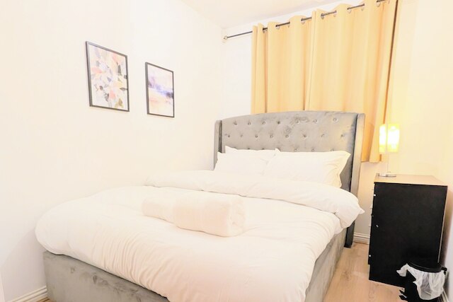 2ベッド - スリープス 4 - フリー パーキング - 5 ミン トゥ センター