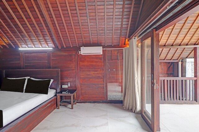 OYO 94782 ロカ ロカ ウブド