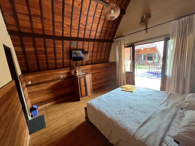 OYO 94782 ロカ ロカ ウブド