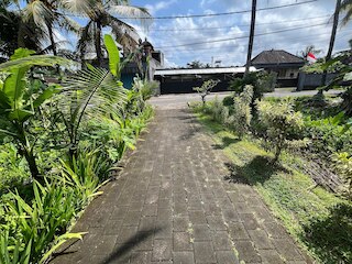 OYO 94782 Loka Loka Ubud