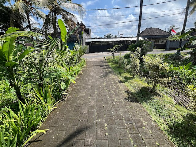 OYO 94782 ロカ ロカ ウブド