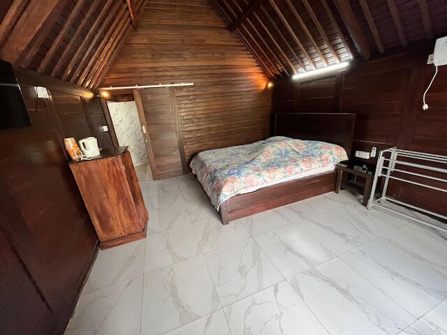 OYO 94782 ロカ ロカ ウブド