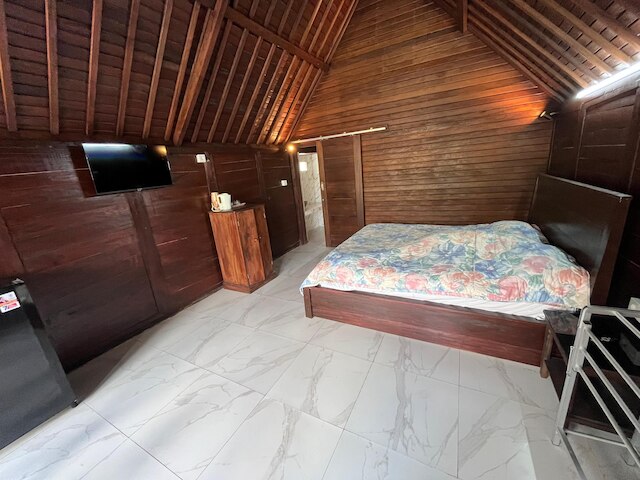 OYO 94782 ロカ ロカ ウブド