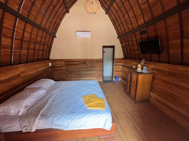 OYO 94782 ロカ ロカ ウブド