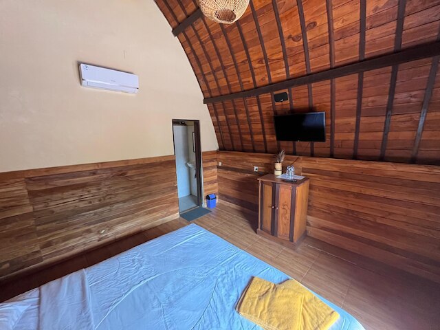 OYO 94782 ロカ ロカ ウブド