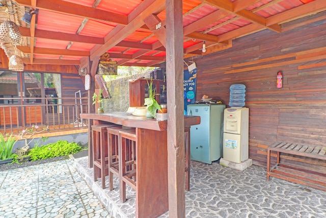 OYO 94782 ロカ ロカ ウブド