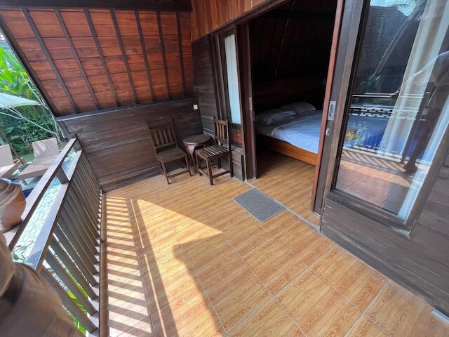 OYO 94782 ロカ ロカ ウブド