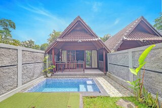 OYO 94782 ロカ ロカ ウブド