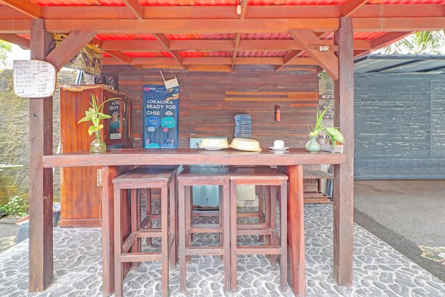 OYO 94782 ロカ ロカ ウブド